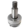 MEAT & DORIA 47021 Pinion, starter
